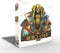 Archeos Society Board Game - Archaeology Themed Strategy Game for Kids & Adults, 2-6 Players, 60 Minute Playtime