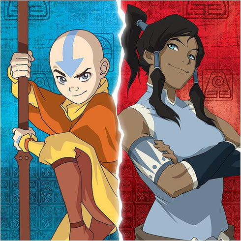 Combat Action Deck by Magpie Games - Avatar Legends RPG Expansion, 55 Cards with Full-Color Art
