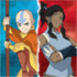 Combat Action Deck by Magpie Games - Avatar Legends RPG Expansion, 55 Cards with Full-Color Art