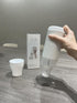 CozyStyle Portable Baby Formula Dispenser with Quick Release Feature - Ideal for Travel