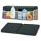 Comfortable Baby Bath Kneeler and Elbow Rest Pad Set, Thick Memory Foam