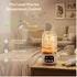 17oz Portable Bottle Warmer Baby Bottle Warmer for Breast Milk & Formula, Fast Heating with Smart Temperature Control