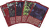 Paradise Cay Publications, Inc. Standard 52 Card Deck Playing Cards (Cryptid Creatures)