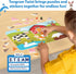 150+ 4, 5, 6, 7 Skillmatics Tangram Sticker Puzzles - Educational Art & Craft Activity with Foam Tangram Stickers