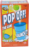 Goliath Pop Off! Game - 50 Fast-Paced Hilarious Challenges for 2-4 Players, Ages 8 and Up