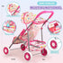 Set 3-5 4-6 Set 12.5 inch Doll,1 Chair,20 2 Sets Baby Doll Stroller Toys for Girls Toddlers Gifts,Baby Doll with Baby