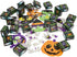 JOYIN 36 Pcs Halloween Jigsaw Puzzle Set - Kids Party Favors with 6 Characters in Blind Boxes for School Activities
