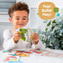 Buildable Dragon Trainer 3D Toy, Educational Play for Kids, Toys for Boys & Girls Ages 3 and Up