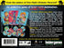 Bezier Games One Night Ultimate Super Villains, Family Friendly Party Game, Fun for Kids & Adults
