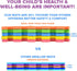 pete's choice SAFEST Non Toxic Alphabet Puzzle Mat, THICKEST ABC Flooring Mat, 26 Tiles