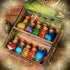 20 6 7 8 9 10+ UOMTFAI Mystery Potion Craft Kit for Kids, Mix Magic Wizard Potion, Creative Christmas Decorations