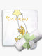 Light of Mine Designs Dream Receiving/Swaddling Blanket