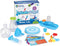 Learning Resources Splashology! Water Lab Science Kit, STEM Playtime, Water Activities, 19