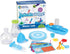 Learning Resources Splashology! Water Lab Science Kit, STEM Playtime, Water Activities, 19