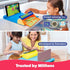 Grammar 410 PlayShifu Word Wiz Plugo Letters Learning Kit | Build Reading, Spelling & Skills for Kids Ages