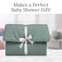 Natemia Portable Diaper Changing Pad - Rollable, Portable Changing Pad for Diaper Bag & Travel - Oeko-TEX Cotton