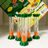Quicksand Real Time Cooperative Board Game Deactivate Traps to Keep The Sand Timer Going for Ages 8+