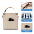 Waterproof Breastmilk Cooler Bag - Essential Pump Parts Storage