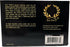 DA VINCI Fiori - Italian 100% Plastic Playing Cards - 2 Deck Set, Poker Size Large Print Jumbo Index