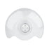 24mm Medela Contact Nipple Shield for Breastfeeding, Large Nippleshield, for Latch Difficulties or Flat or Inverted