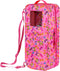 ZITA ELEMENT Doll Travel Carrier Case - Crossbody Shoulder Bag for 18