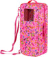 ZITA ELEMENT Doll Travel Carrier Case - Crossbody Shoulder Bag for 18