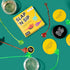 The Viral Sticky Hand Game - Fun Adult Drinking Game for Parties