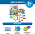 Learning Resources LER8598 Sight Words Swat! A Sight Words Game
