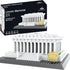 Lincoln Memorial Building Block Set, 979 Pieces - Washington D.C. Landmark Architecture Model for Kids & Adults