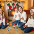 1950 Pcs Mini The Nutcracker Building Blocks Sets, Party Supplies Birthday Gifts for Ages 14+