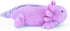 Kawaii Axolotl Plush Toy - Soft Stuffed Animal for Kids