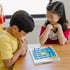 Melissa & Doug Flip to Win Travel Memory Game - Wooden Game Board with 7 Double-Sided Cards