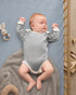 52''x28'' 2 Pack(Light Blissful Diary Muslin Crib Sheets for Girl Boy, Boho Neutral Soft Cotton Baby Sheet for Standard