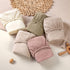 Soft Muslin Bassinet Sheets for Babies - Fitted and Breathable