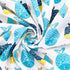 2 Pack Crib Sheets Fitted, Crib Sheet Fits for Standard Crib Mattress, Toddler Sheets for Baby Boys & Girl