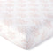 Levtex Baby - Heritage Crib Fitted Sheet - Fits Standard Crib and