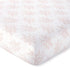 Levtex Baby - Heritage Crib Fitted Sheet - Fits Standard Crib and