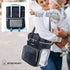 SFYBYHEART Carrying Case Compatible with Baby Brezza Formula Pro Advanced Formula Dispenser Machine Carrying Bag - Baby