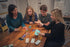 10+, 1-6 1 UNLOCK! Escape Adventures Card Game - Escape Room-Inspired Cooperative Adventure, Fun Family Game for Kids