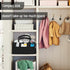 Mr. Pen Baby Diaper Organizer - Medium Black Nursery Storage Bin