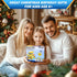 8-13, 12-in-1 8 9 10 11 12 14 RAESOOT STEM Toys for Kids Age Robot Building Toys Science Kits with Rechargeable