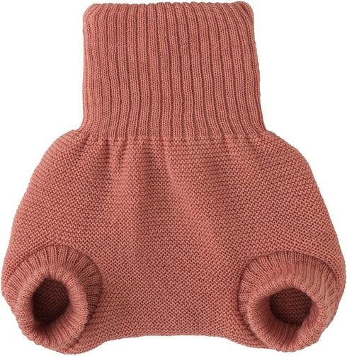 Disana 100% Organic Wool Diapers Cover/Soaker/Over Pants Made in Germany