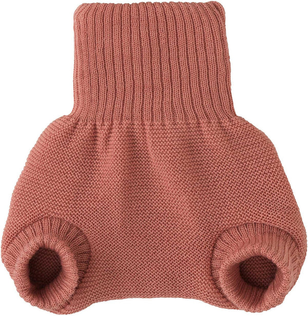 Disana 100% Organic Wool Diapers Cover/Soaker/Over Pants Made in Germany