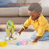 3 4 5 6 Woodtoe Easter Toys for Toddlers, Magnetic Easter Eggs, Picking Easter Bunny Toy, Montessori Toys for Year Old