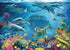 Ravensburger 'Life Underwater' Large Format Jigsaw Puzzle | 300 Unique Pieces | Softclick Technology Ideal for Kids and Adults | FSC-Certified