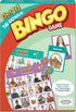 2-in-1 24 6+ Got It! The Catholic Bingo Game - Saints & Church Edition - Double-Sided Laminated Cards with Real Chips