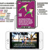 Kettlebell Exercise Cards - Workout Playing Card Game with Video Instructions for Home Fitness Training