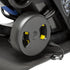 Doona Wheel Covers, Compatible with Doona Car Seat & Stroller
