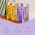 2-in-1 32 oz The Honest Company Cleansing Shampoo Body Wash Refill Carton Gentle for Baby, Naturally Derived