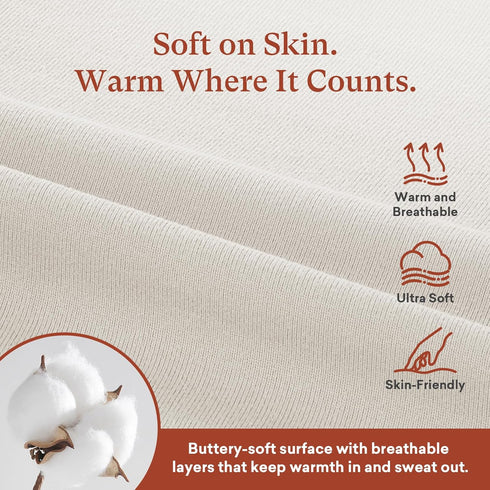 1.0 024 Sleep Sack TOG for Babies, Soft Wearable Blanket for Months, Toddler-Friendly Roomy Fit